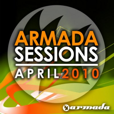 Armada Sessions April 2010