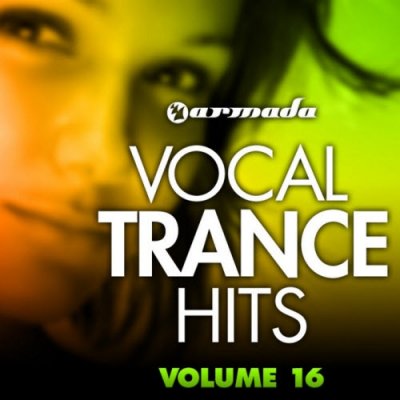 Vocal Trance Hits Vol.16