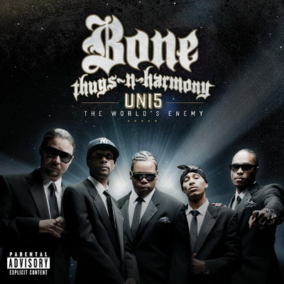 Bone Thugs-N-Harmony - Uni5 The Worlds Enemy