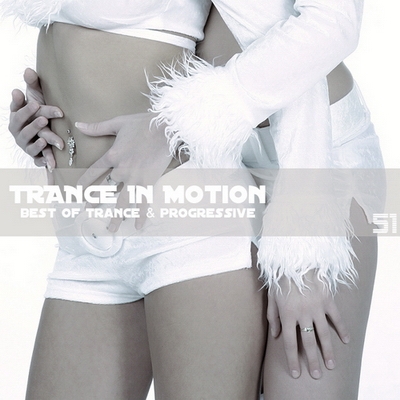 Trance In Motion Vol.51