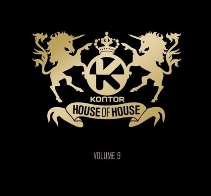 Kontor: House Of House. Volume 9