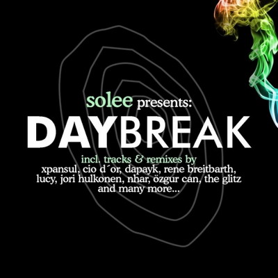 Solee Presents: Daybreak