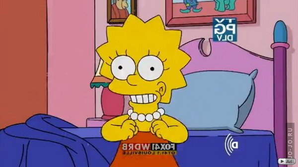 Tik-tok Simpsons