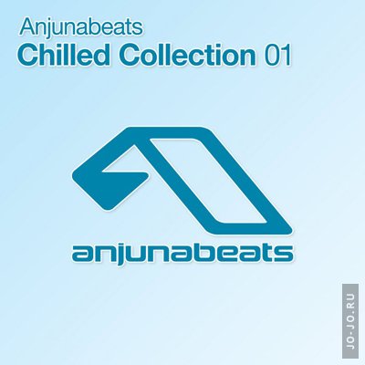 Anjunabeats: Chilled Collection 01