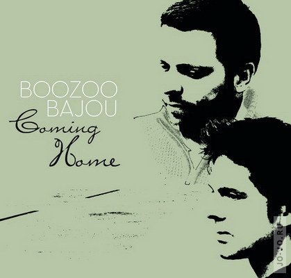 Boozoo Bajou - Coming Home