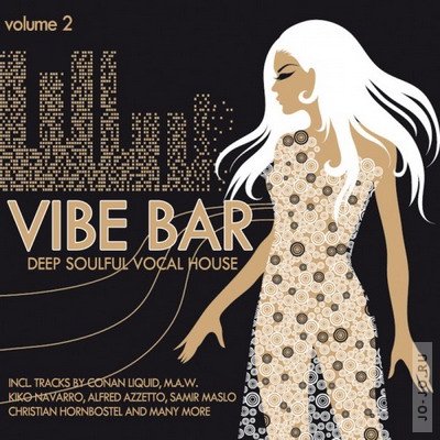 Vibe Bar volume 2