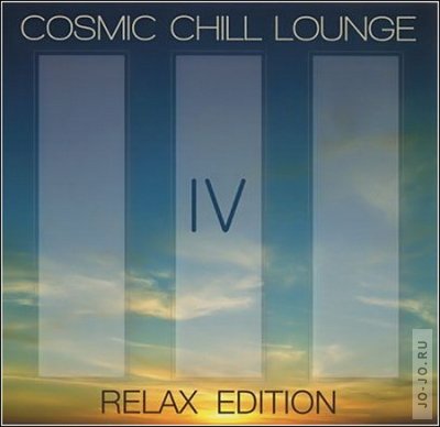 Cosmic Chill Lounge Vol.4