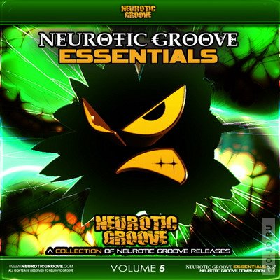 Neurotic Groove Essentials. Volume 5