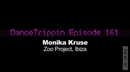 Monika Kruse @ Zoo Project Ibiza