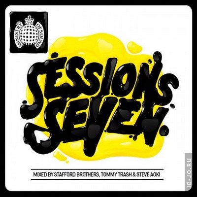 MOS: Sessions Seven