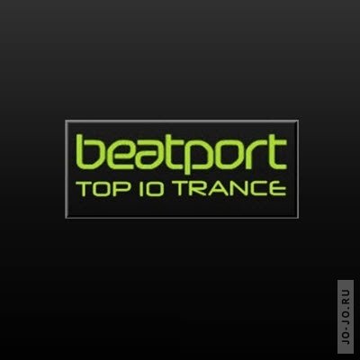 Beatport Top 10 Trance