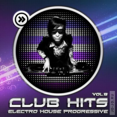 RM Club Hits Volume 08