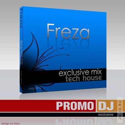 Freza - Exclusive Promodj mix
