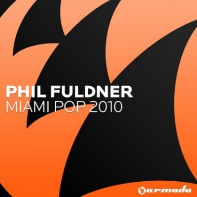 Phil Fuldner - Miami Pop