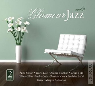 Glamour Jazz Vol.2