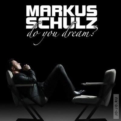 Markus Schulz - Do you dream?