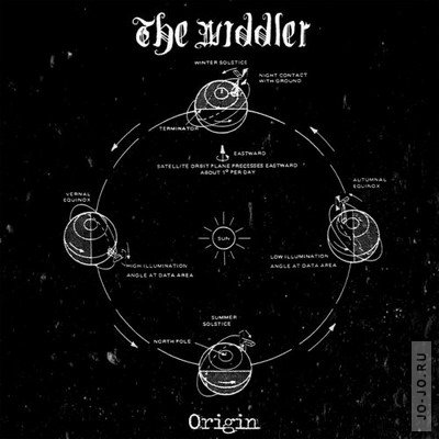The Widdler - Origin