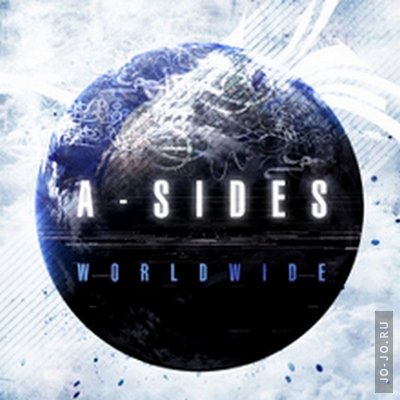A Sides - Worldwide LP