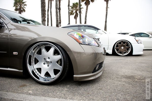   HellaFlush 5