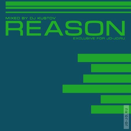 DJ Kustov - Reason (exclusive)
