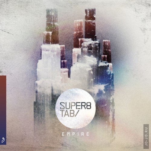 Super8 And Tab - Empire