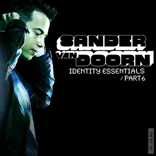 Sander Van Doorn Identity Essentials (Part 6)