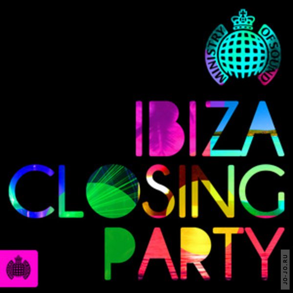 Ministry Of Sound: Ibiza Closing Party