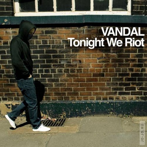 Vandal - Tonight We Riot