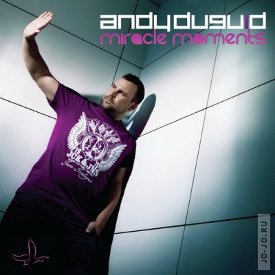 Miracle Moments (Mixed by Andy Duguid)