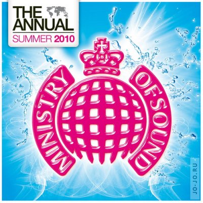 Ministry Of Sound: The Annual Summer