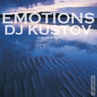 DJ Kustov - Emotions