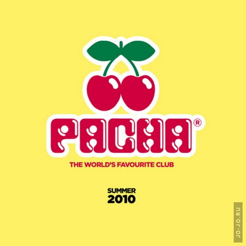 Pacha: The World's Favourite Club