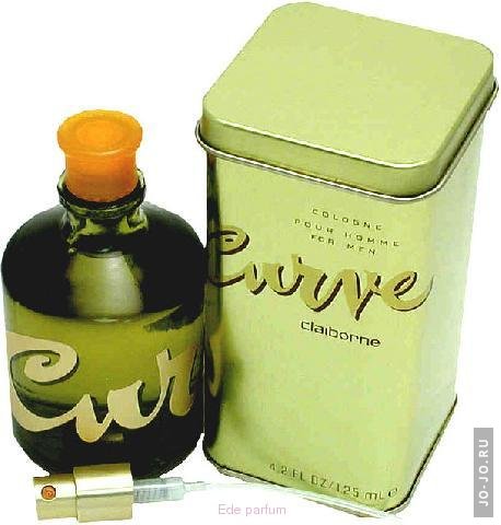 Топ-10 мужских парфюмов