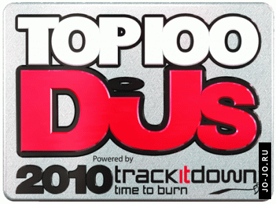   DJ Mag Top 100