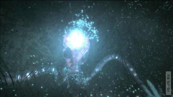    -  / Stephen Hawking Universe - Alien (2010) BDRip 720p