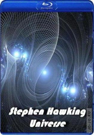    -  / Stephen Hawking Universe - Alien (2010) BDRip 720p