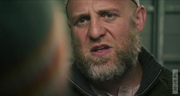   / Four Lions (2010) HDRip