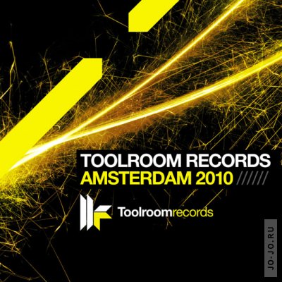 Toolroom Records: Amsterdam 2010