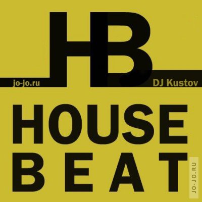 DJ Kustov - House Beat