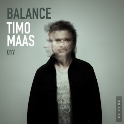 Balance 017 (Timo Maas)
