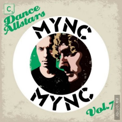 CR2 pres. Dance Allstars vol. 7 MYNC