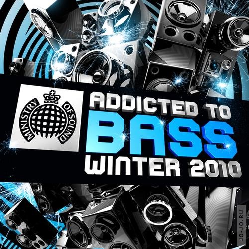 Ministry Of Sound: Addicted To Bass 2010 Winter