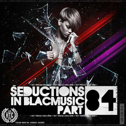 Seductions in Blackmusic Pt. 84