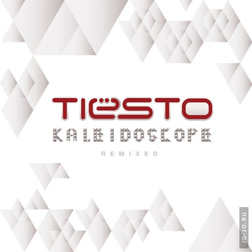 Tiesto - Kaleidoscope Remixed (The Unreleased Extended)