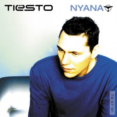 Nyana (Mixed and Compiled By Tiesto)