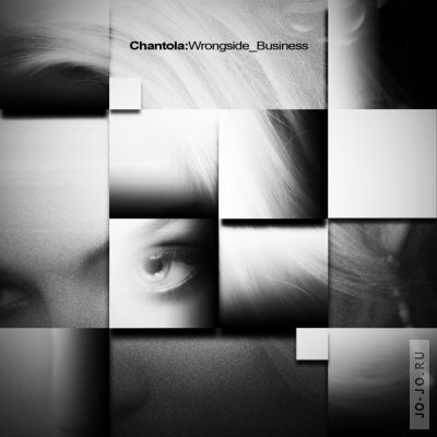 Chantola - Wrongside Business