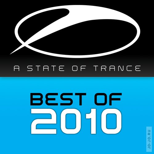 A State Of Trance - Best Of 2010