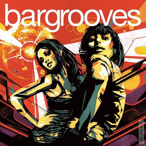 Bargrooves Collection Vol.1: Winter