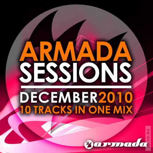 Armada Sessions December 2010