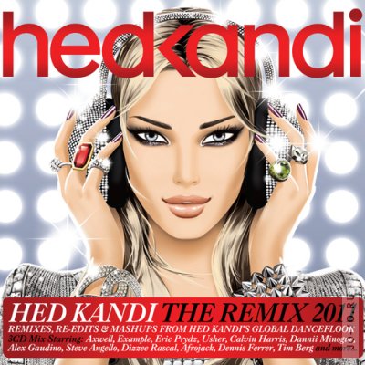 Hed Kandi: The Remix 2011